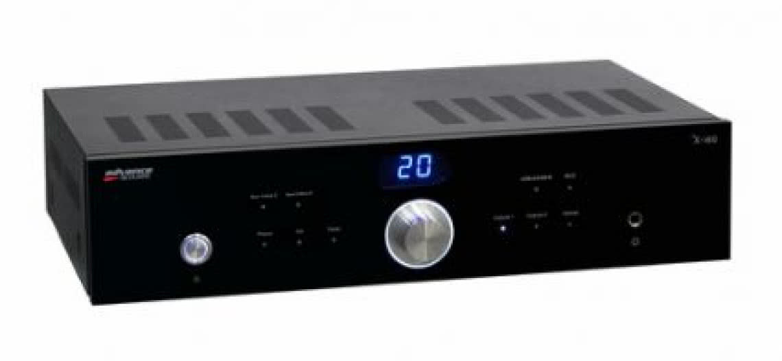 Advance Acoustic X-i60