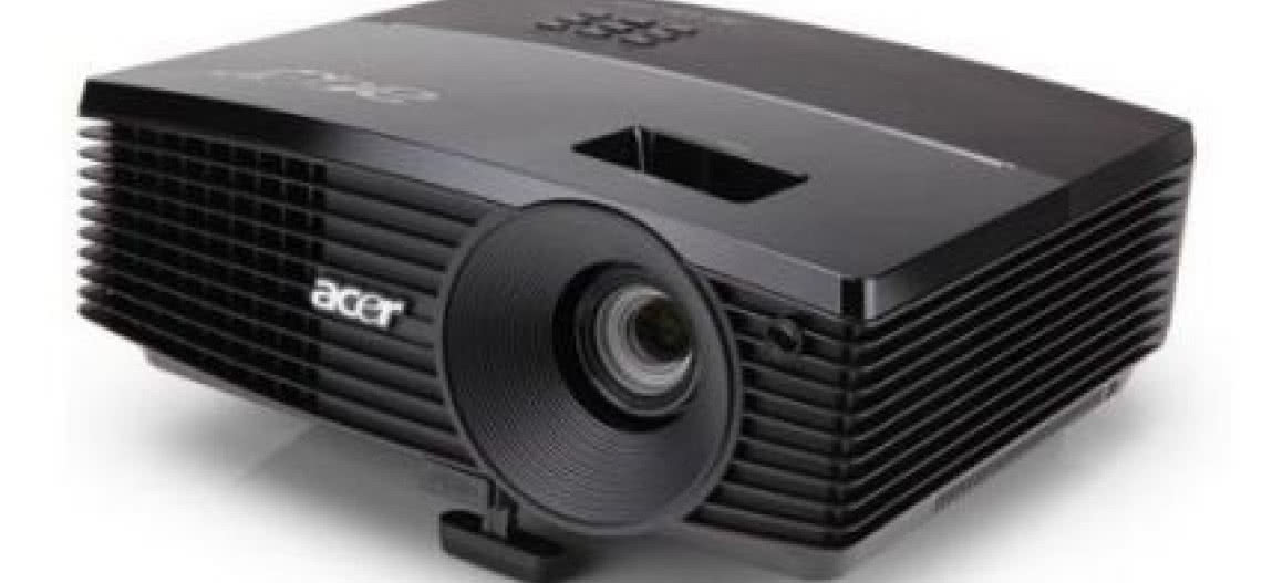 Projektor Acer P5403