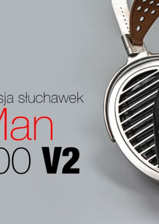 Prezentacja słuchawek HiFiMan HE-1000 v2 w salonie Q21