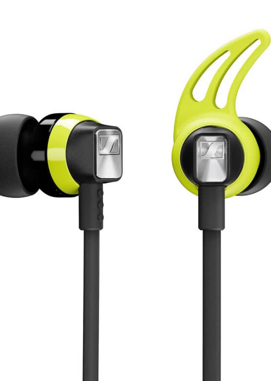 Słuchawki Sennheiser CX Sport