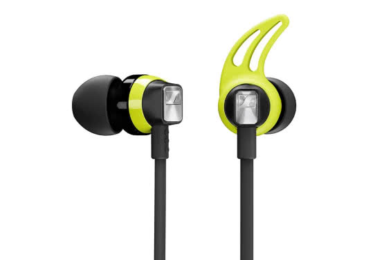 Słuchawki Sennheiser CX Sport