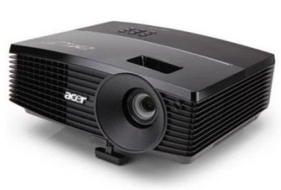 Projektor Acer P5403