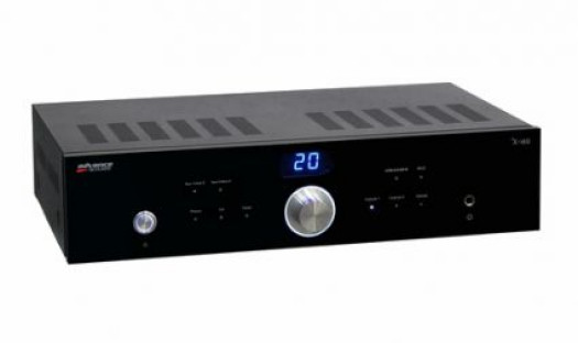 Advance Acoustic X-i60