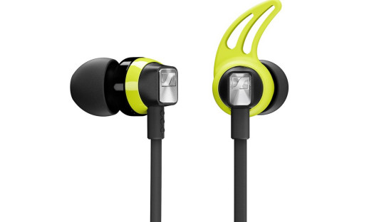 Słuchawki Sennheiser CX Sport