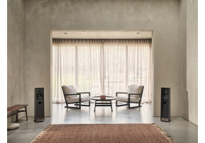Ruark Audio na High End Vienna 2026. Nowa muzyczna konsola i powrót legendy