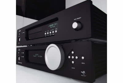 CD-I + TDAI 2200