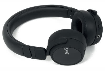 Słuchawki Jays X Five Wireless Test Słuchawki | Testy w Słuchawki bezprzewodowe x Five Wireless
