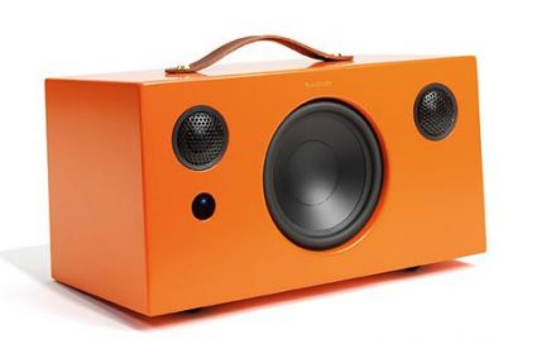 Audiopro Addon i AirOne