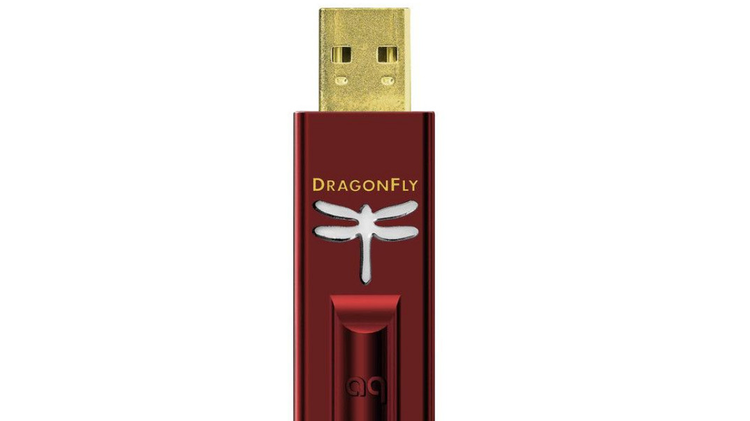 Przetwornik Audioquest w prezencie przy zakupie słuchawek Focal Elegia 