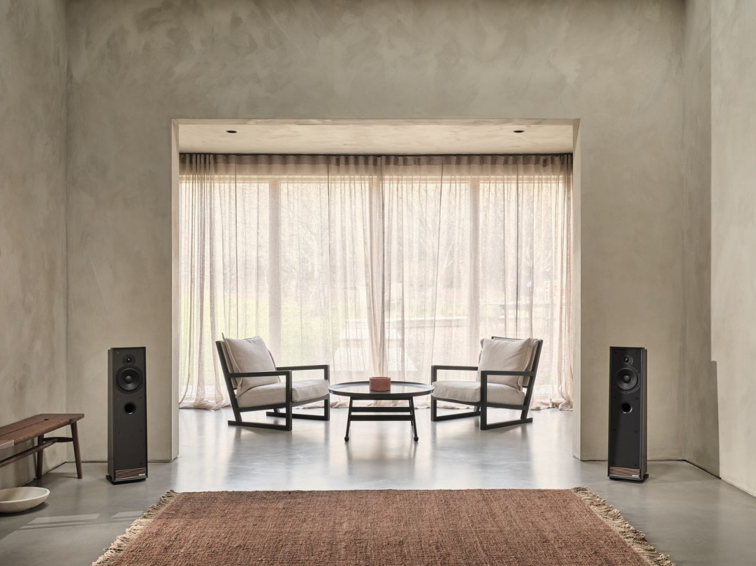 Ruark Audio na High End Vienna 2026. Nowa muzyczna konsola i powrót legendy