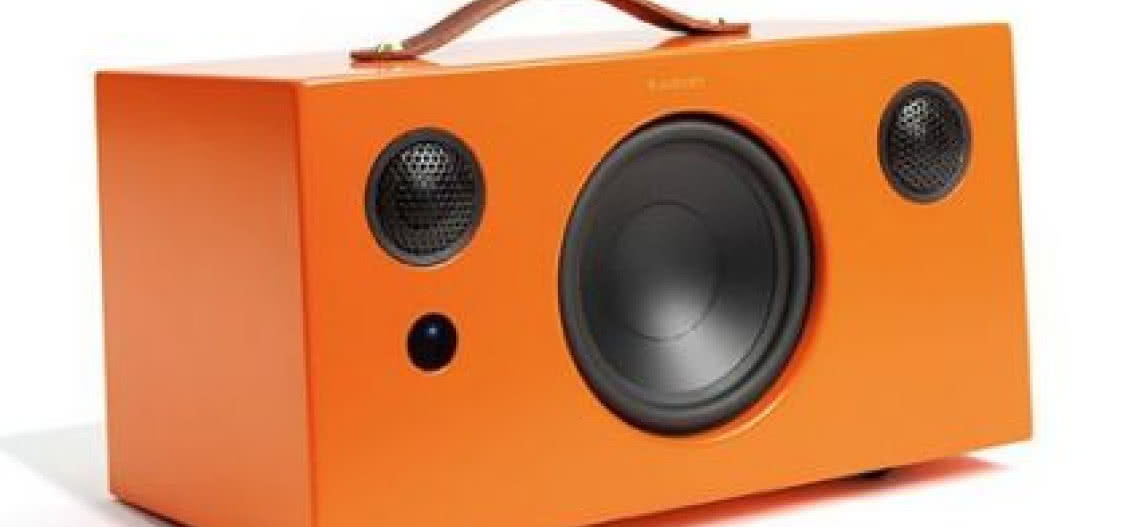 Audiopro Addon i AirOne