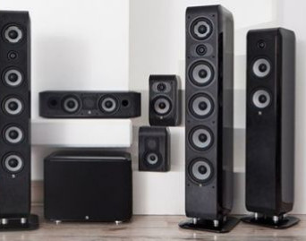 Kolejne głośniki Boston Acoustics z serii m