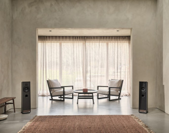 Ruark Audio na High End Vienna 2026. Nowa muzyczna konsola i powrót legendy