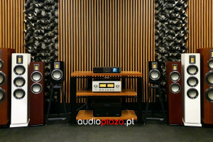 Audiovector QR7 w ofercie salonu audioplaza.pl