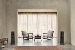Ruark Audio na High End Vienna 2026. Nowa muzyczna konsola i powrót legendy