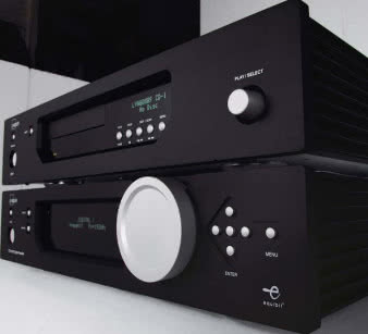 Lyngdorf CD-I i TDAI 2200