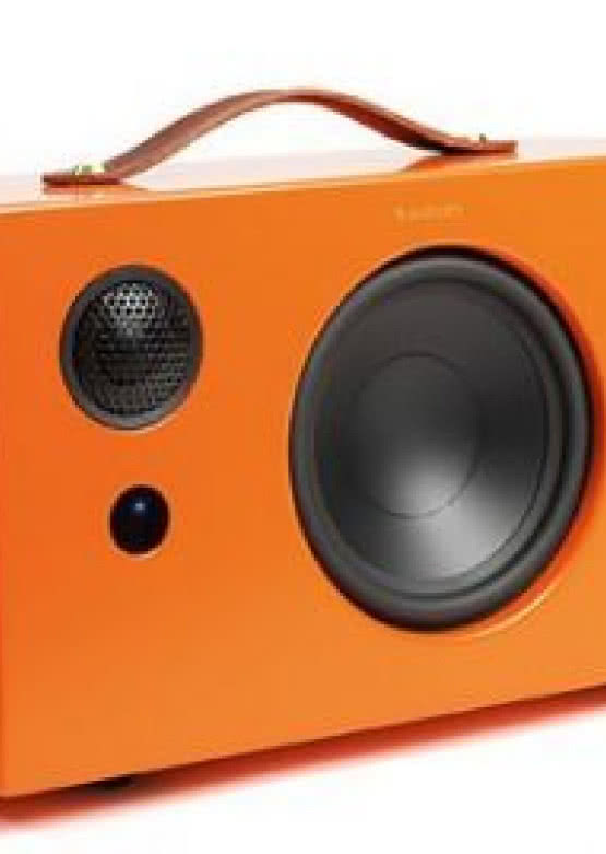 Audiopro Addon i AirOne