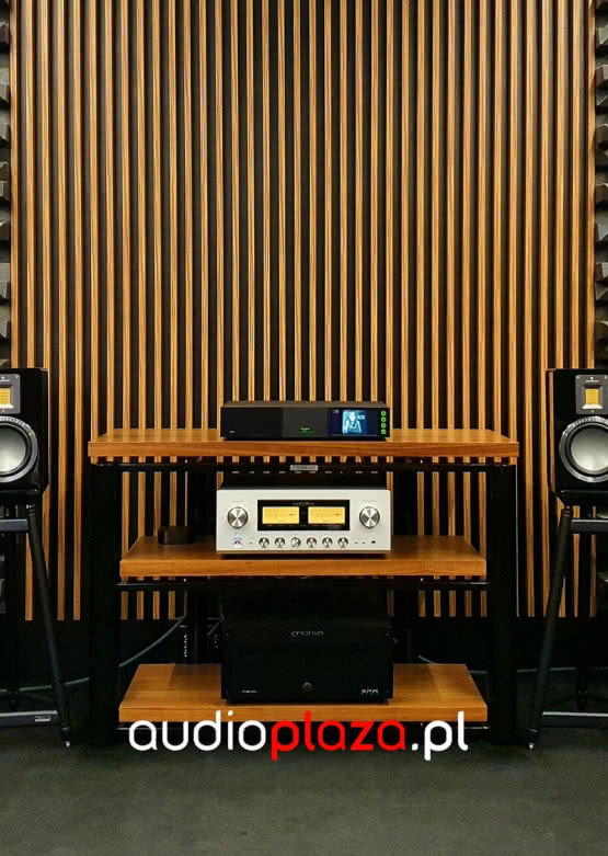 Audiovector QR7 w ofercie salonu audioplaza.pl