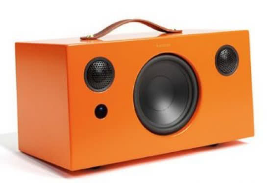 Audiopro Addon i AirOne