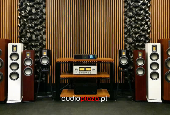 Audiovector QR7 w ofercie salonu audioplaza.pl