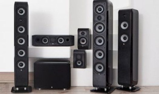 Kolejne głośniki Boston Acoustics z serii m