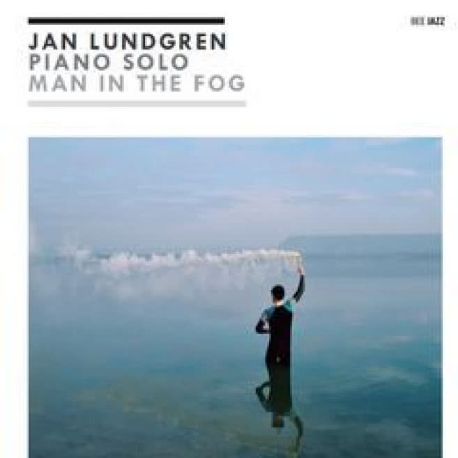 Man in the Fog