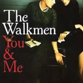 You &amp; Me