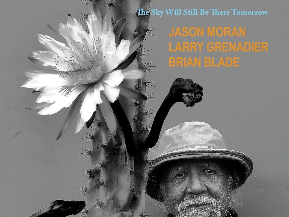 ワールドワイド2LP Charles Lloyd The Sky Will Still Be There Tomorrow 00602458167962 Blue Note /00660 CHARLES LLOYD The Sky Will Be There Tomorrow | Audio.com.pl