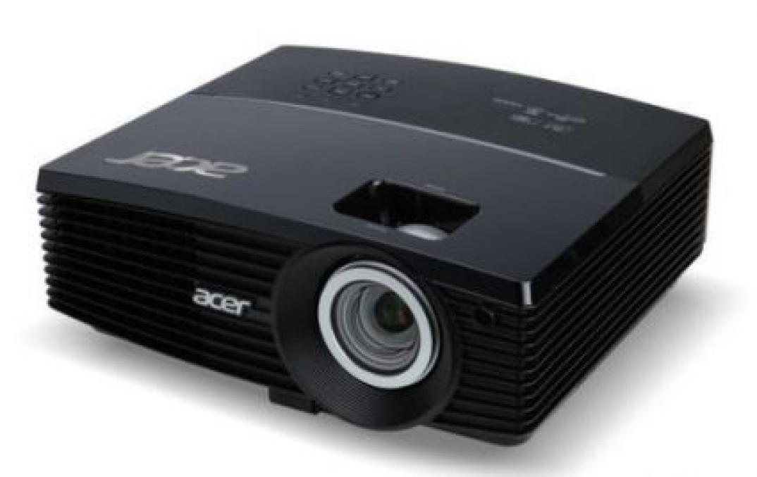 Projektory Acer P5207B i P5307WB