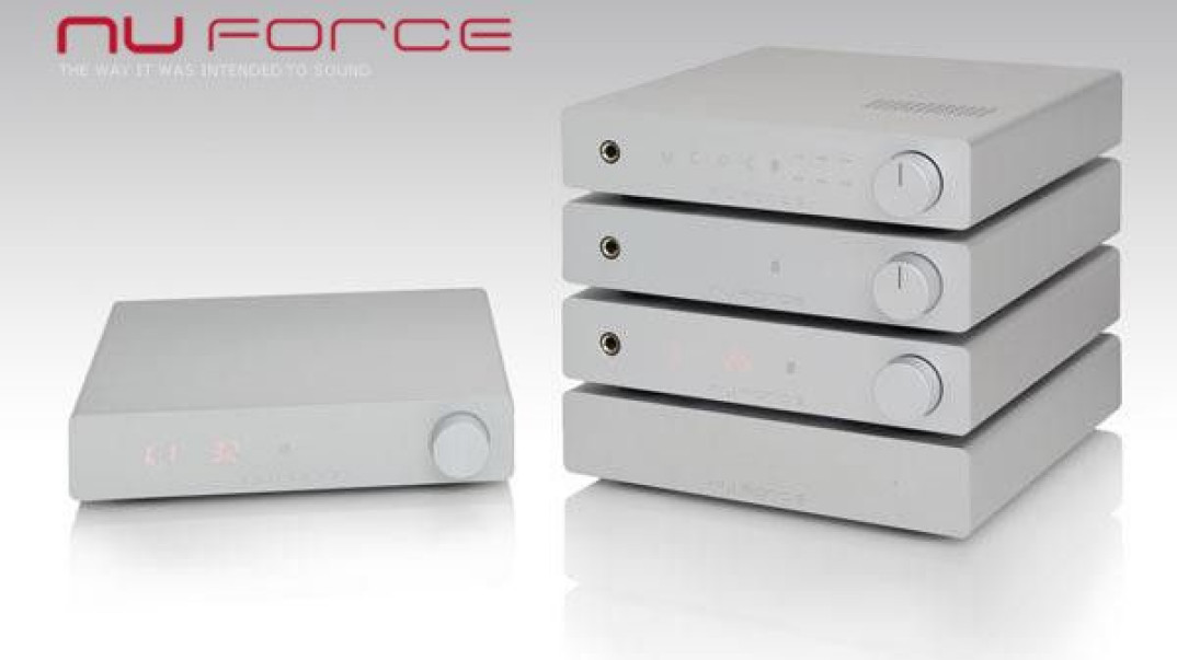 Urządzenia marki NuForce w ofercie salonu Q21 z Pabianic