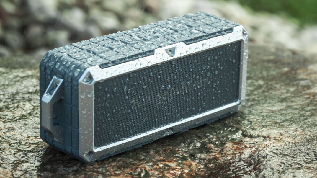 Nowe głośniki Bluetooth Kruger&amp;Matz
