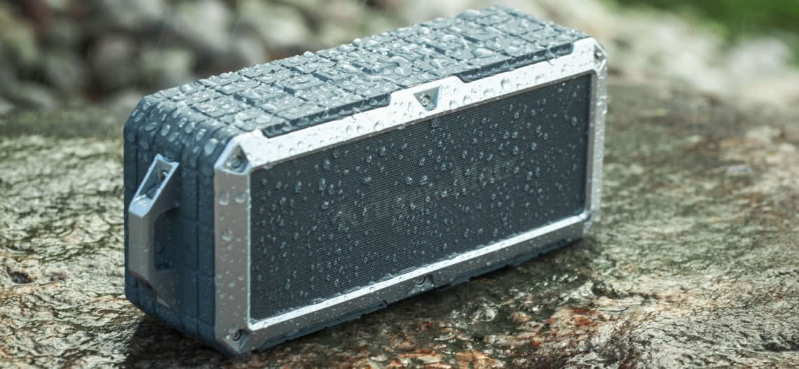 Nowe głośniki Bluetooth Kruger&Matz