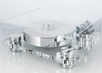 Bellini TMD + ZYX Ultimate Exceed Airy