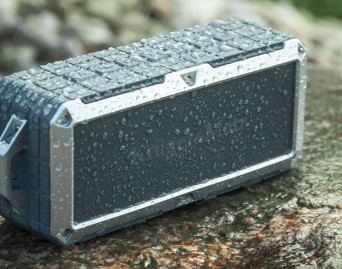 Nowe głośniki Bluetooth Kruger&amp;Matz