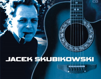 Jacek Skubikowski