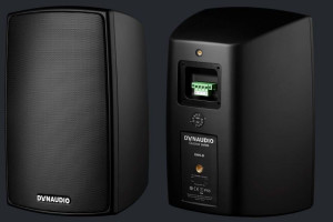 Głośniki instalacyjne Dynaudio OW-6 i OW8