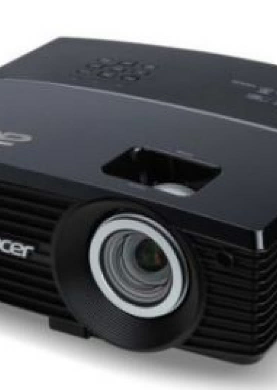 Projektory Acer P5207B i P5307WB