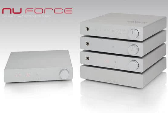 Urządzenia marki NuForce w ofercie salonu Q21 z Pabianic