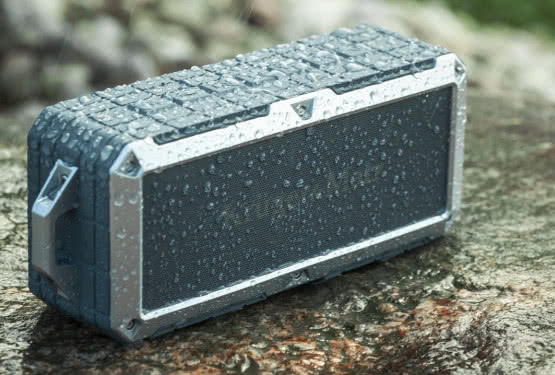 Nowe głośniki Bluetooth Kruger&Matz