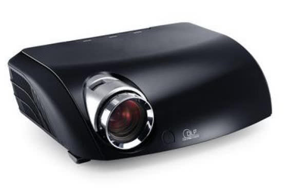 Jasność w formacie Full HD