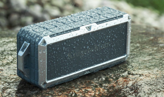 Nowe głośniki Bluetooth Kruger&amp;Matz