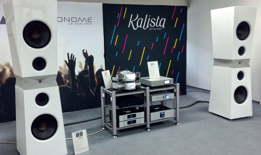 Wystawa Hi-End Monachium 2017 - byliśmy, widzieliśmy...