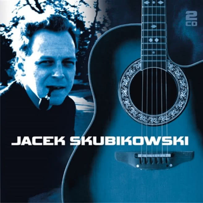 Jacek Skubikowski