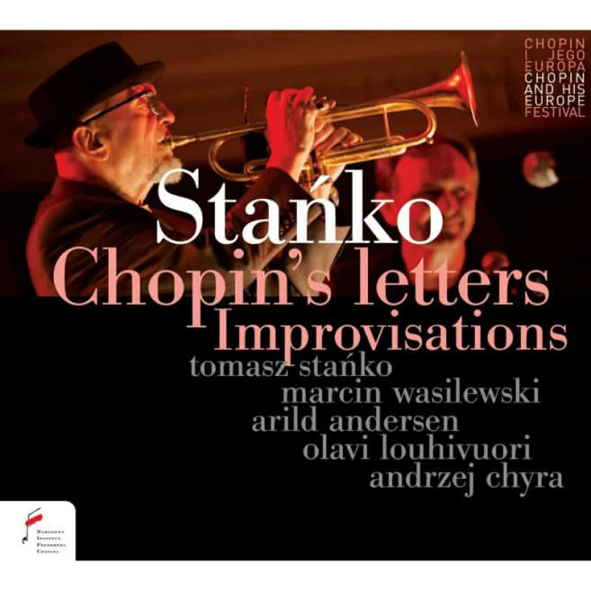 Chopin’s Letters Improvisations