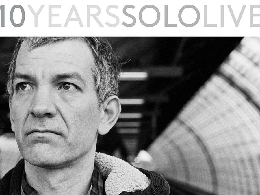 BRAD MEHLDAU 10 Years Solo Live | Audio.com.pl