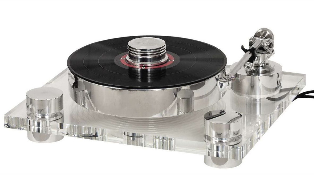 Bellini TMD + ZYX Ultimate Exceed Airy