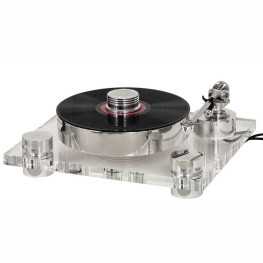 Bellini TMD + ZYX Ultimate Exceed Airy