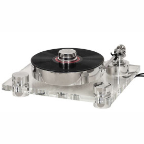 Bellini TMD + ZYX Ultimate Exceed Airy