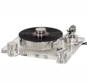 Bellini TMD + ZYX Ultimate Exceed Airy