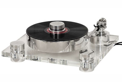 Bellini TMD + ZYX Ultimate Exceed Airy